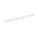 Electrolux Professional Pin, 10 Pieces 0D0520